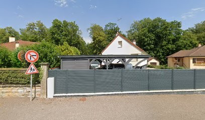 Thibault Cédric, Peintre en Bâtiment à Mirebeau-sur-Bèze