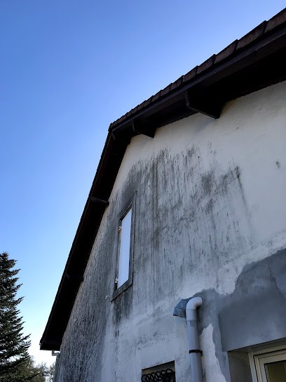 As Peinture, Peintre en Bâtiment à Mimizan