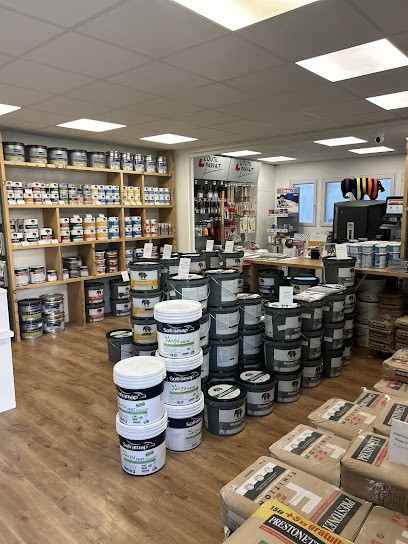 Peintura, Magasin de Peintures à Sainte-Geneviève-des-Bois