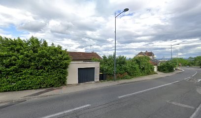 La Rhodanienne De Peinture, Peintre en Bâtiment à Rillieux-la-Pape