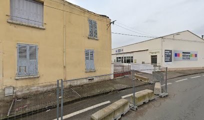 Akzo Nobel Distribution, Magasin de Peintures à Roanne