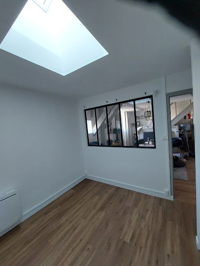 PEINTURE +, Peintre en Bâtiment à Mancieulles