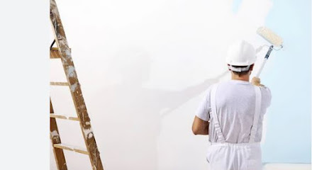 Dridi Peinture, Peintre à Grenoble