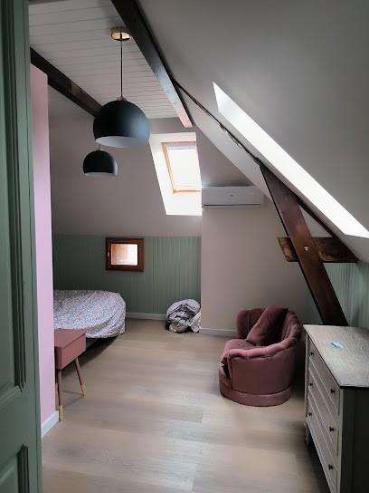 Morgann rénovation, Peintre en Bâtiment à Caylus