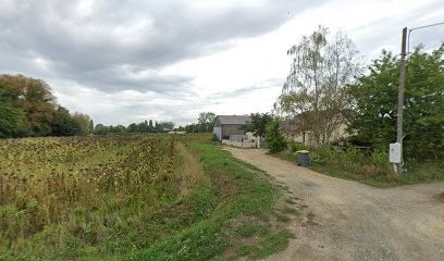 MD Peinture, Peintre en Bâtiment à Mazé-Milon