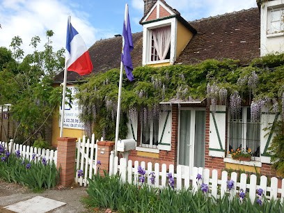 ANDRÉ PEINTURE DÉCORATION Et VITRERIE, Peintre en Bâtiment à Chailly-en-Gâtinais