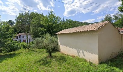 Serre Daniel, Peintre en Bâtiment à Meyrannes