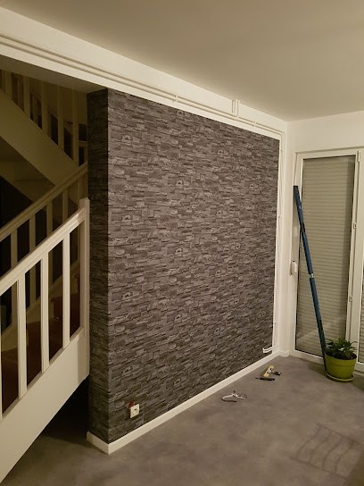 JV DECO, Peintre en Bâtiment à Lunéville