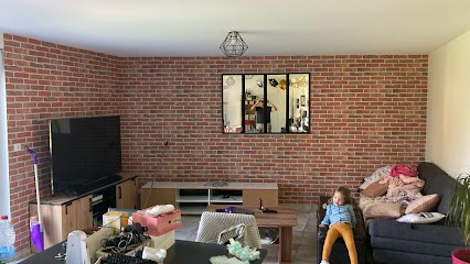 Loïc C Peinture, Peintre en Bâtiment à Saint-Léon-sur-l'Isle