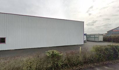 Peinture Lemoine-Godelle, Peintre en Bâtiment à Saint-Pair-sur-Mer