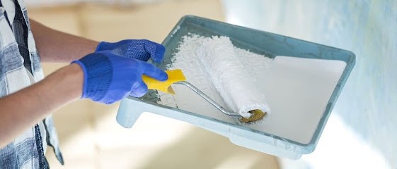 SPG Peinture Et Rénovation, Peintre en Bâtiment à Paris 12