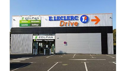 Zolpan, Magasin de Peintures à Quimper