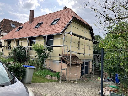 Delage Joachim, Peintre en Bâtiment à Ostwald