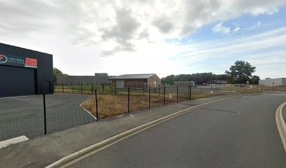 Fonteneau Décors, Peintre en Bâtiment à Sèvremoine