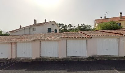 Barri Nicodeme, Peintre en Bâtiment à Issoire