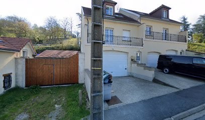 Bandock Alexis EURL, Peintre en Bâtiment à Champillon