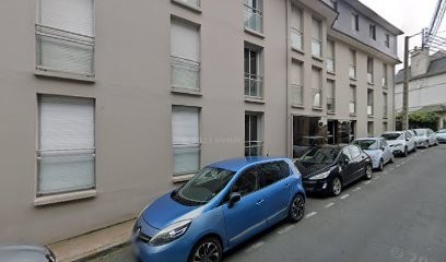 Chazal Didier Guy Denis, Peintre en Bâtiment à Dinard