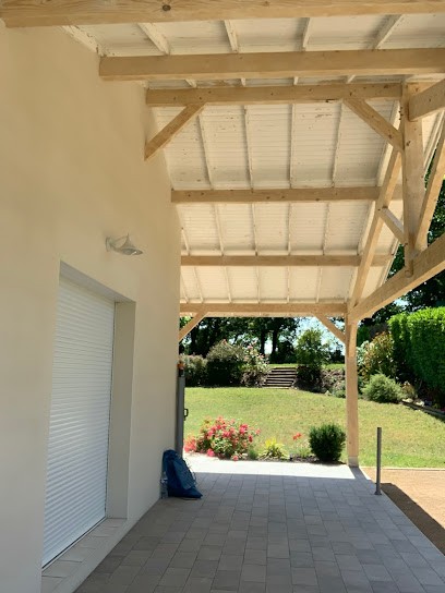 Yoann Aménagements, Peintre en Bâtiment à Pont-d'Ain