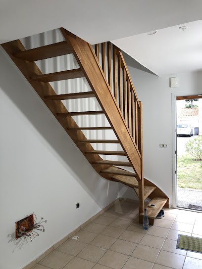 BGAP Bruno Garnier Artisan Peintre, Peintre en Bâtiment à Pornic