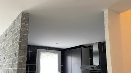 Peinture Design Décoration, Peintre en Bâtiment au Péage-de-Roussillon