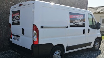 EIRL GUERIN Thomas Artisan Peintre, Peintre en Bâtiment à Saint-Sulpice-d'Arnoult