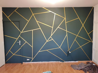 Estevez Décoration, Peintre en Bâtiment à Sourcieux-les-Mines