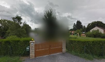 Mr Didier Aubry, Peintre en Bâtiment à La Guerche-sur-l'Aubois