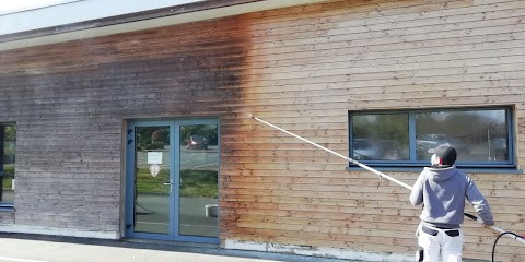 Perraudeau Nicolas SARL, Magasin de Peintures à Aizenay