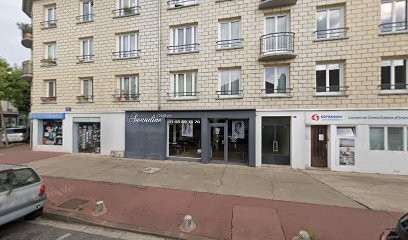 Ms Peinture Et Sol, Peintre en Bâtiment à Saint-Maur-des-Fossés