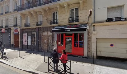 Herisse Jean Mity, Peintre en Bâtiment à Clichy