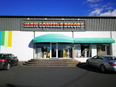 Tarn Conseils Décors, Magasin de Peintures à Castres