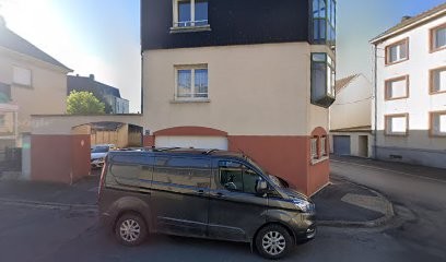 Larcher Frédéric, Peintre en Bâtiment à Rethel