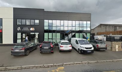 Décors De L'Habitat, Peintre en Bâtiment à Pacé