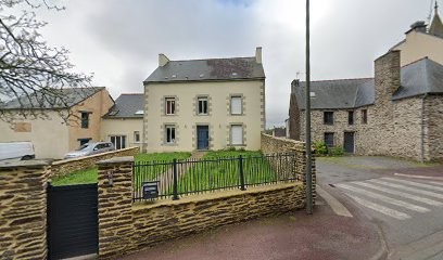 Mainguet Nicolas Agenceur d'Espace, Peintre en Bâtiment à Monteneuf