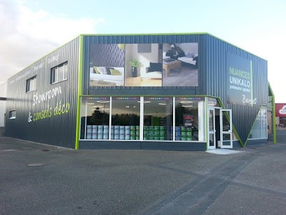 Nuances Unikalo Barbot Chartres, Magasin de Peintures à Lucé