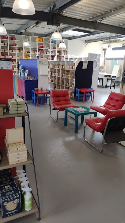 Color Rare Bordeaux - SAS Matières Et Couleurs, Magasin de Peintures à Villenave-d'Ornon