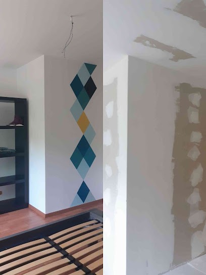 M décoration, Peintre en Bâtiment à Montrevault-sur-Èvre