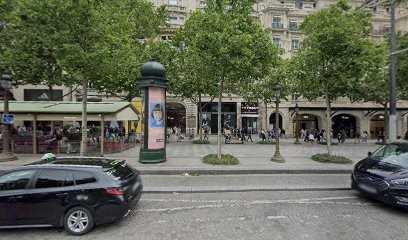 Home & Colors, Peintre en Bâtiment à Paris 08