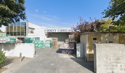 Cholvy, Peintre en Bâtiment aux Pennes-Mirabeau