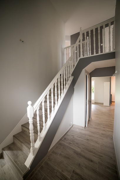 Branchereau Peinture, Peintre en Bâtiment à Orée d'Anjou