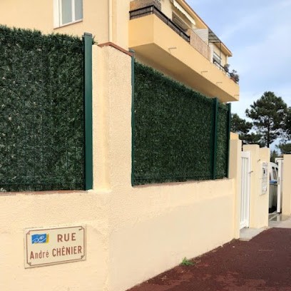 Rénovation Du Bien-Etre, Peinture Et Décoration, Peintre en Bâtiment à Saint-Cyprien