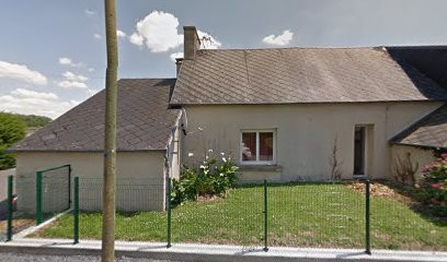 Huchet Frères (Sarl), Peintre en Bâtiment à Juaye-Mondaye