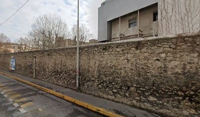 B.L Lazhar, Peintre en Bâtiment à Marseille 05