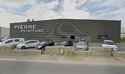 Pierre Peinture SAS - Entreprise De Peinture, Plafond Tendu, Ravalement De Façade, Peintre en Bâtiment à Carpiquet