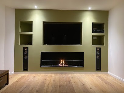 Eco Renov - Rénovation Intérieur & Réparation Après Sinistre , Maintenance Immobilière, Peintre en Bâtiment à Fresquiennes