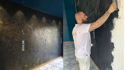 GK Peinture 13, Peintre en Bâtiment à Marseille 09