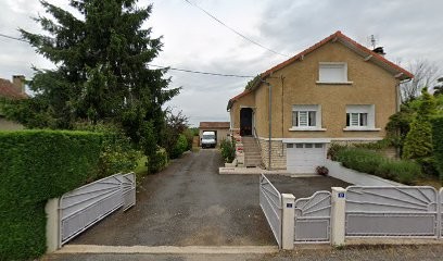 Barbier Jean-Luc, Peintre en Bâtiment à L'Isle-Jourdain