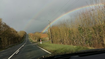 Miniot Didier, Peintre en Bâtiment à Saint-Palais