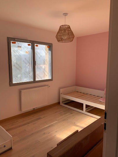 Yaka Renovation, Peintre en Bâtiment à Lyon 08