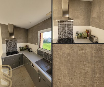 Samuel Hérault Peinture Décoration, Peintre en Bâtiment aux Herbiers